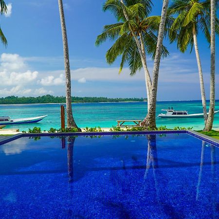 Nasara Resort Mentawai Tua Pejat Zewnętrze zdjęcie