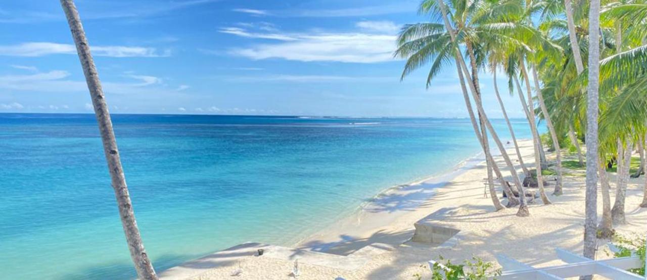 Nasara Resort Mentawai Tua Pejat Zewnętrze zdjęcie