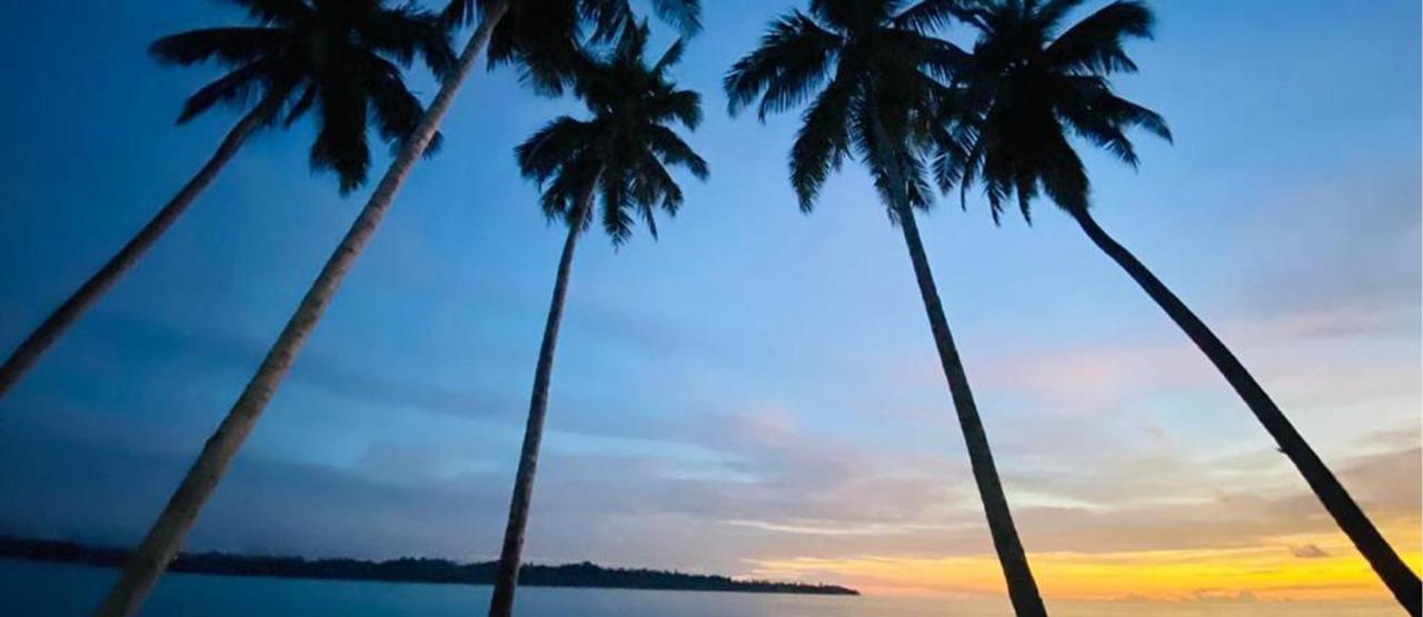 Nasara Resort Mentawai Tua Pejat Zewnętrze zdjęcie