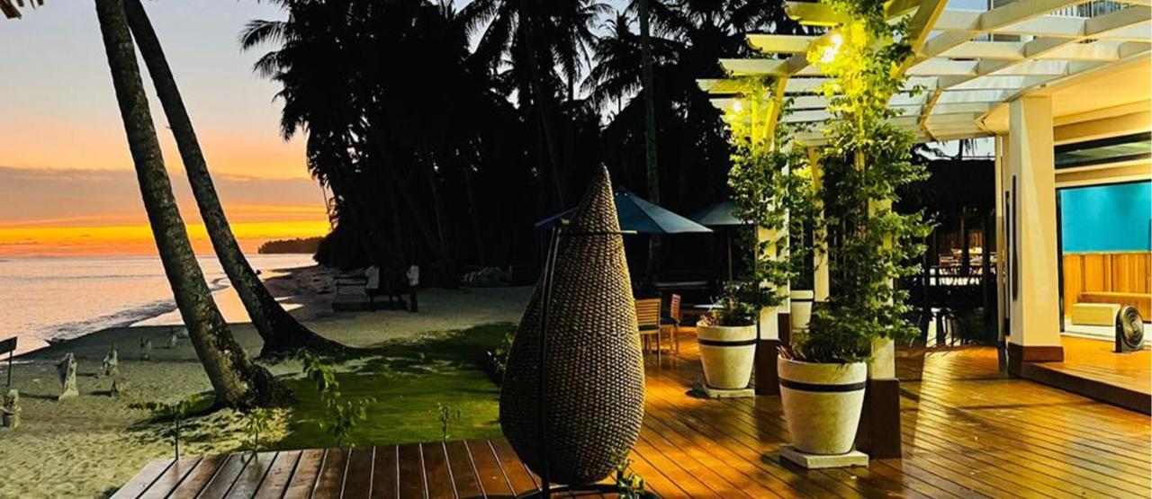 Nasara Resort Mentawai Tua Pejat Zewnętrze zdjęcie