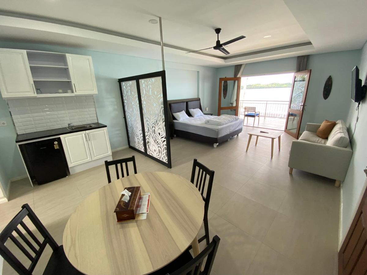 Nasara Resort Mentawai Tua Pejat Zewnętrze zdjęcie