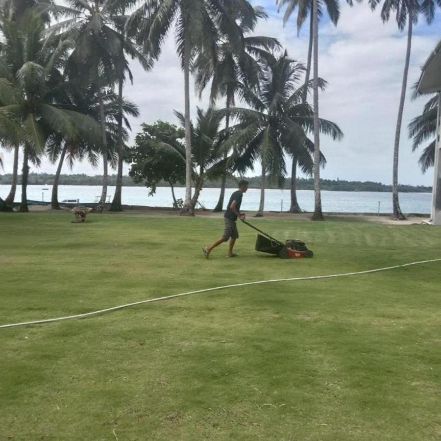 Nasara Resort Mentawai Tua Pejat Zewnętrze zdjęcie