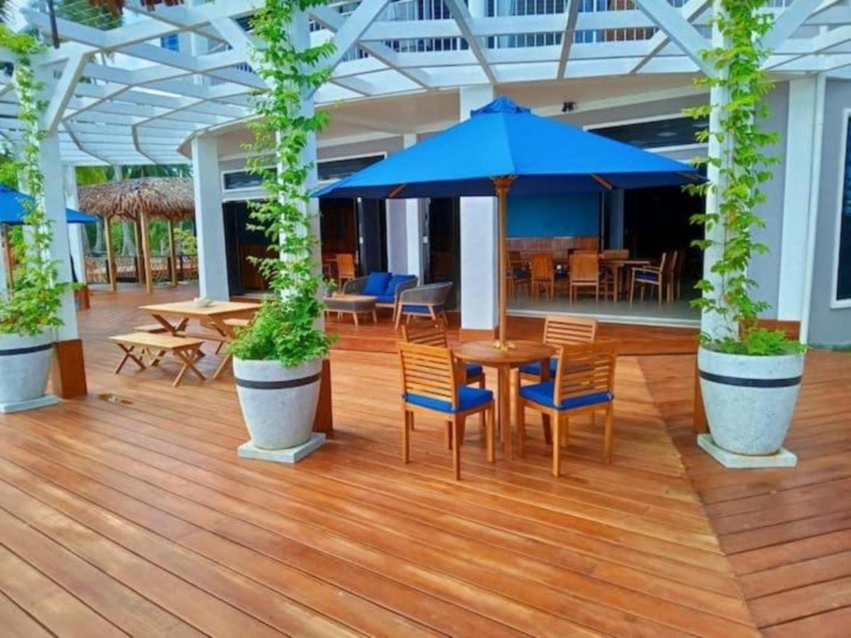 Nasara Resort Mentawai Tua Pejat Zewnętrze zdjęcie