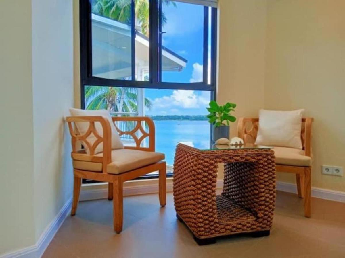 Nasara Resort Mentawai Tua Pejat Zewnętrze zdjęcie