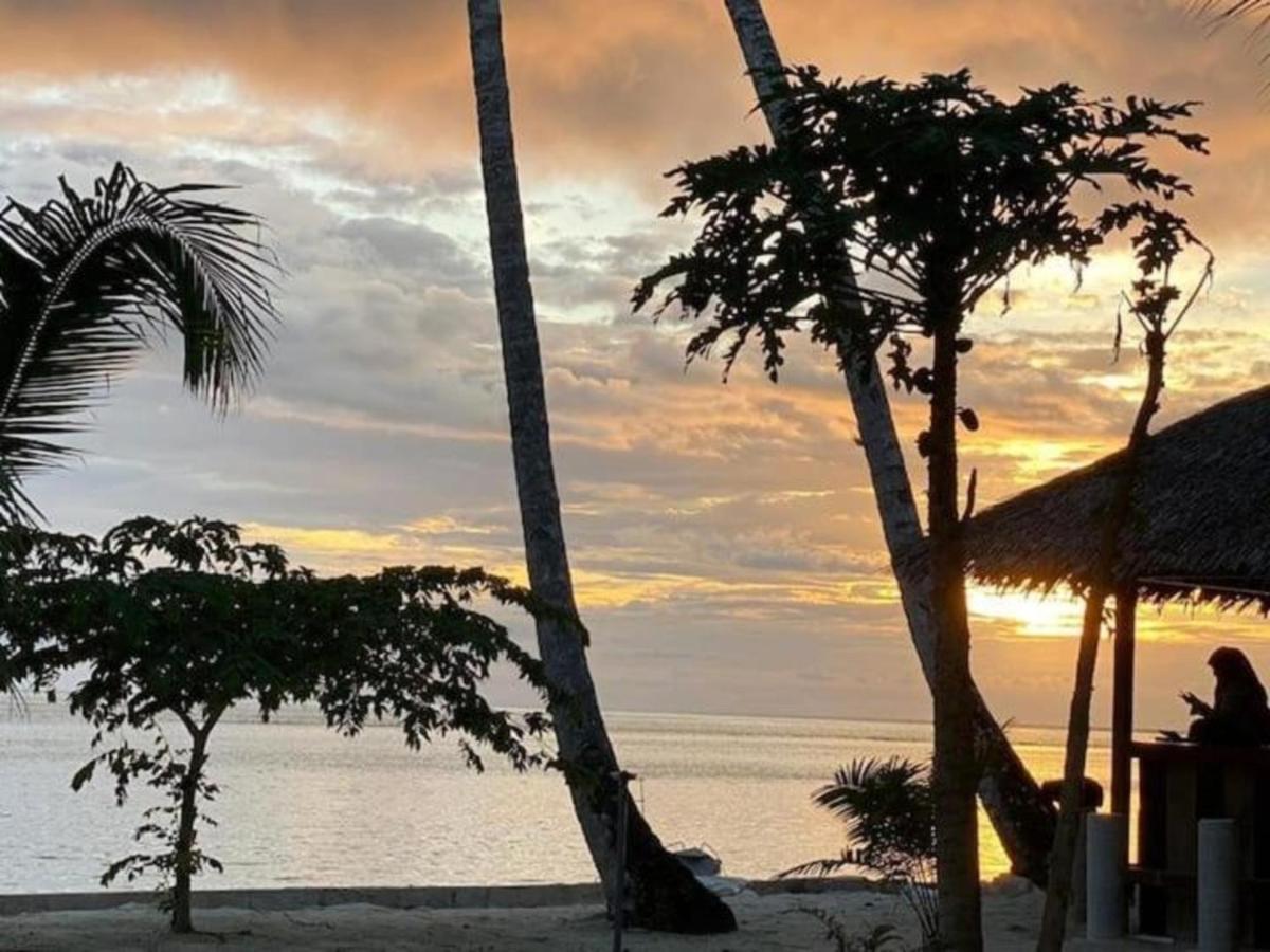 Nasara Resort Mentawai Tua Pejat Zewnętrze zdjęcie
