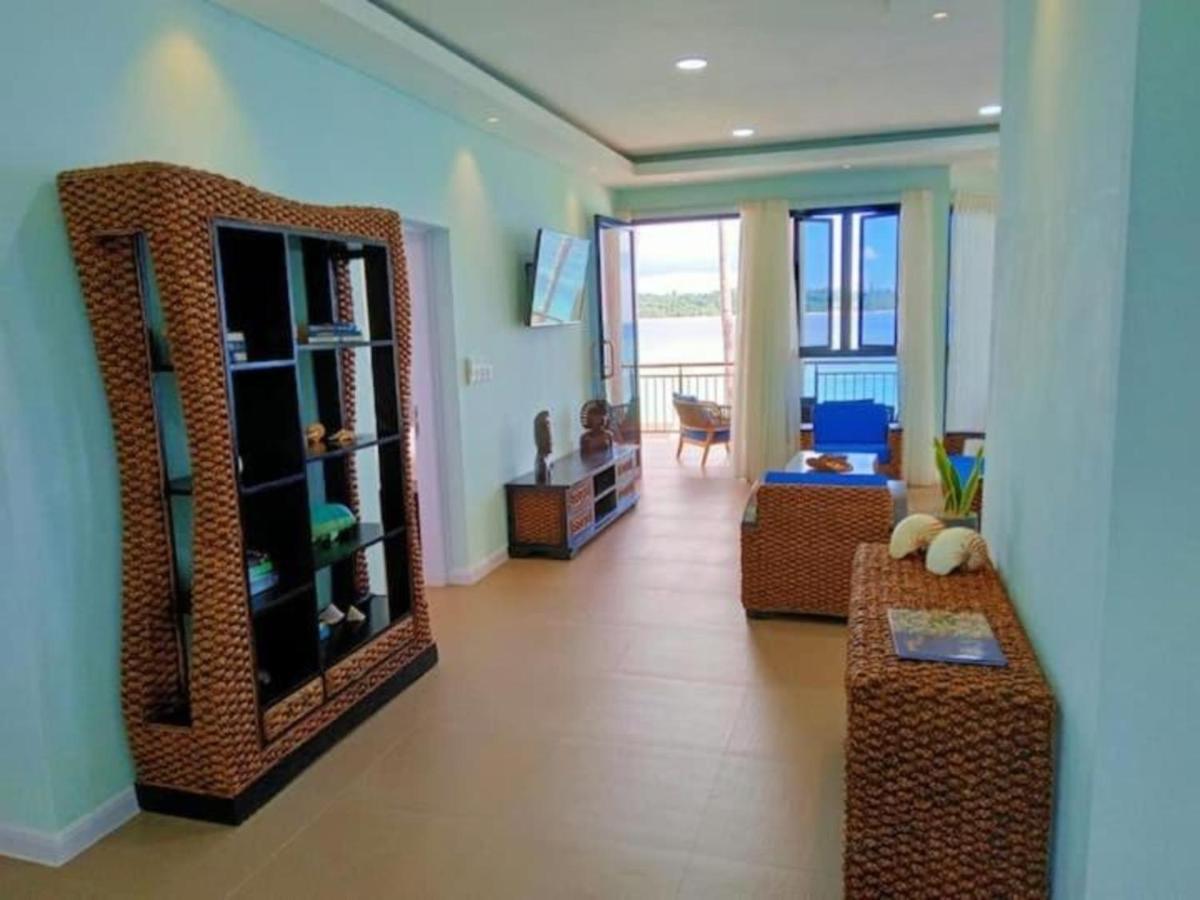 Nasara Resort Mentawai Tua Pejat Zewnętrze zdjęcie
