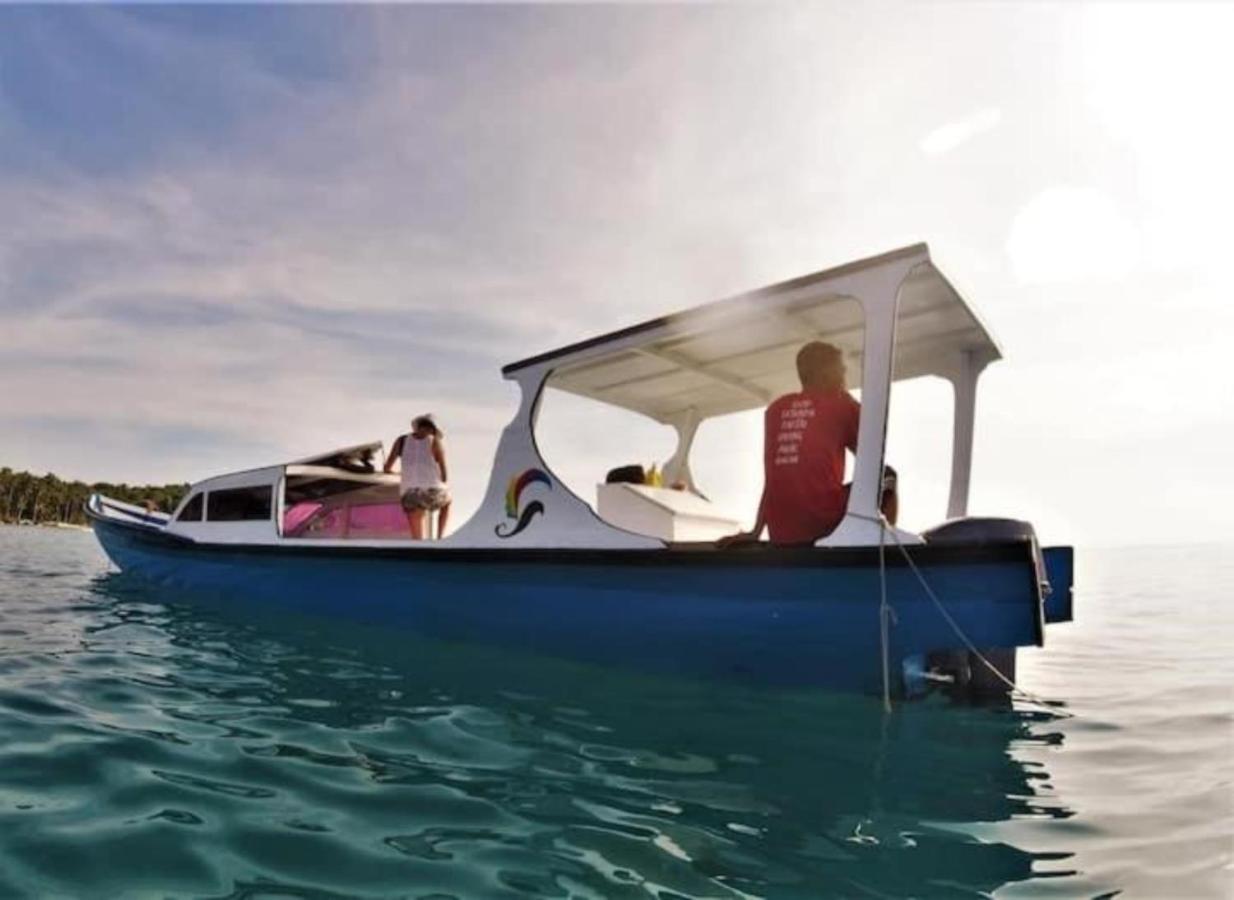 Nasara Resort Mentawai Tua Pejat Zewnętrze zdjęcie