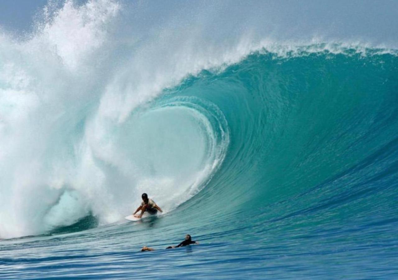 Nasara Resort Mentawai Tua Pejat Zewnętrze zdjęcie