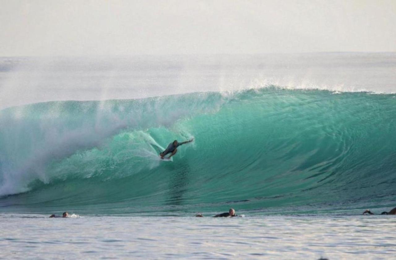 Nasara Resort Mentawai Tua Pejat Zewnętrze zdjęcie