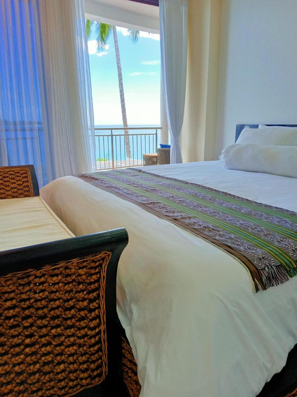 Nasara Resort Mentawai Tua Pejat Zewnętrze zdjęcie