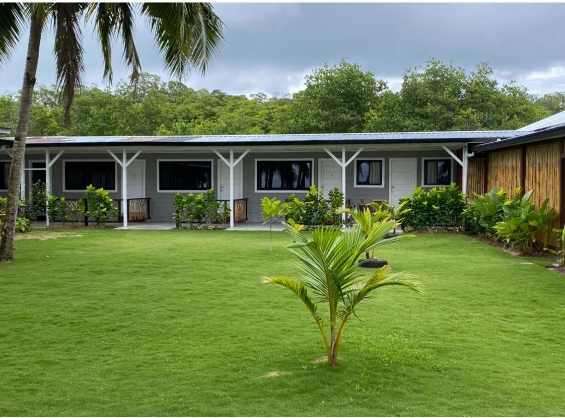 Nasara Resort Mentawai Tua Pejat Zewnętrze zdjęcie